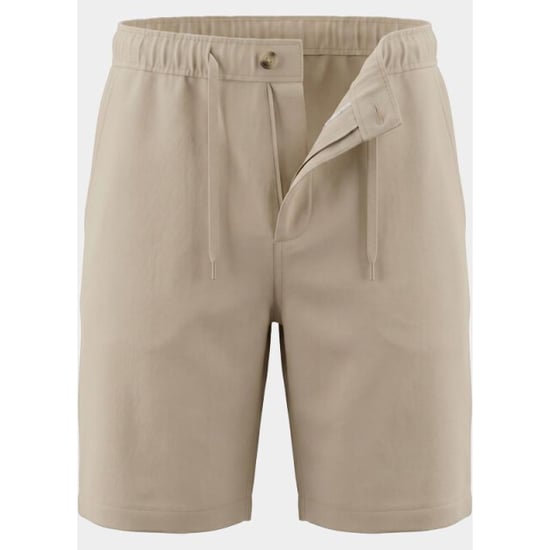 Bos Bright Blue Korte broek bermuda linnen 5736.426/607 - Image 3