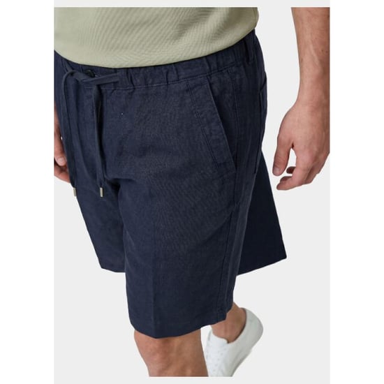 Bos Bright Blue Korte broek bermuda linnen 5736.426/220 - Image 3