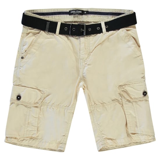 Cars Korte broek durras sand - Image 3