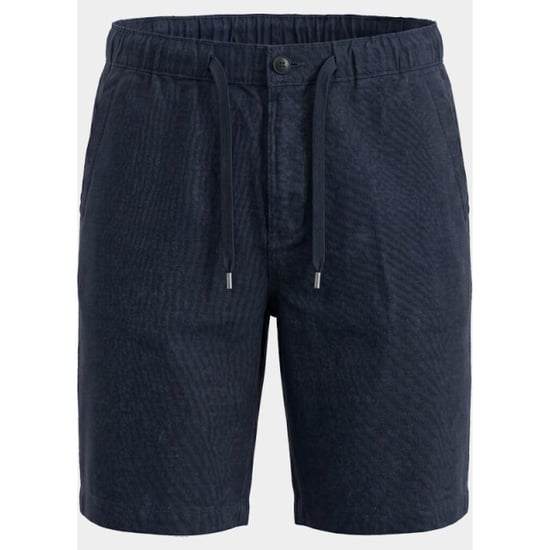 Bos Bright Blue Korte broek bermuda linnen 5736.426/220 - Image 4