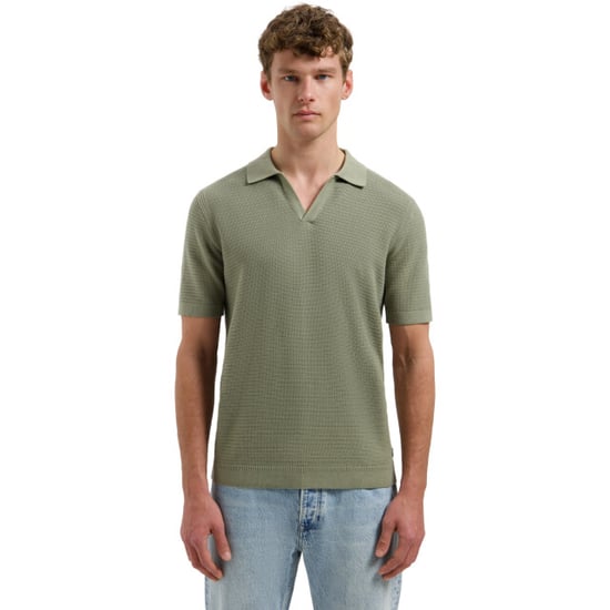 Dstrezzed Kostas polo - Image 1