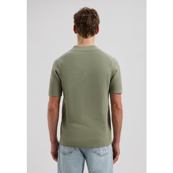Dstrezzed Kostas polo - Image 2