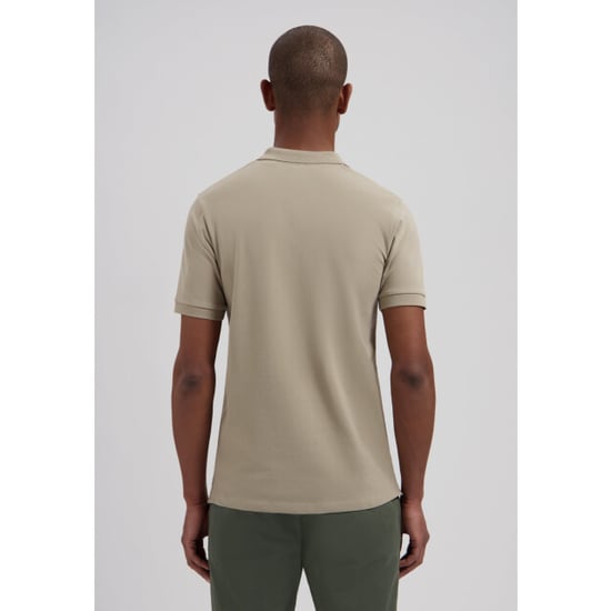 Dstrezzed Bowie v-neck polo - Image 3