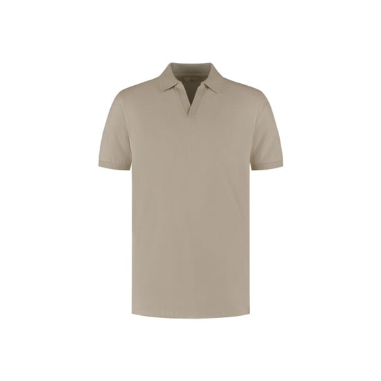 Dstrezzed Bowie v-neck polo - Image 6