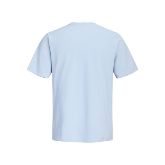 Jack & Jones jprbluhug ss tee smu 12279210 chambray - Image 2