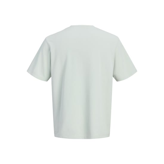Jack & Jones jcospongytee ss crew neck smu 12301890 gray - Image 6