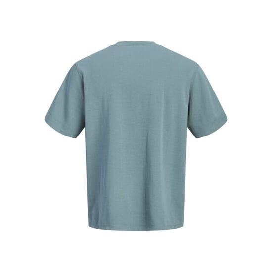 Jack & Jones jcospongytee ss crew neck smu 12301890 north atlantic - Image 6