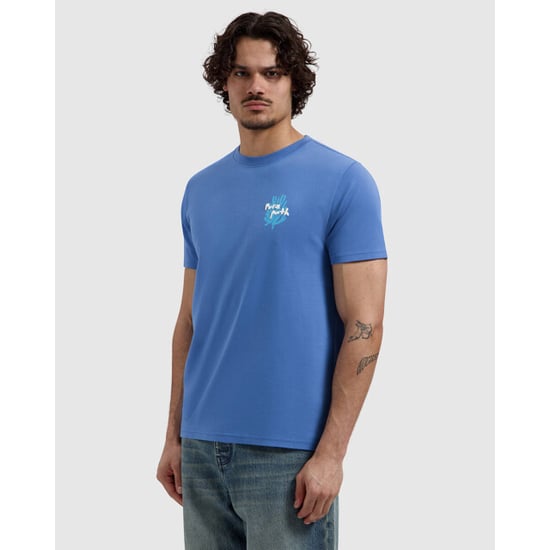 Pure Path T-shirt korte mouw 26020103 - Image 3
