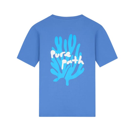 Pure Path T-shirt korte mouw 26020103 - Image 4