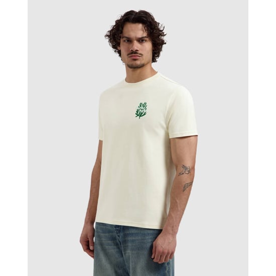 Pure Path T-shirt korte mouw 26020103 - Image 2