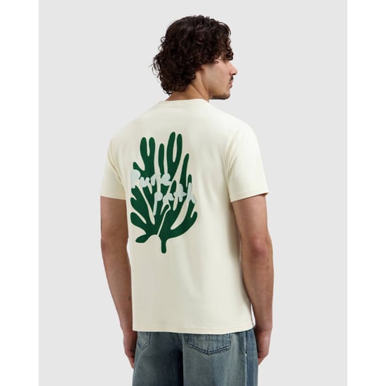 Pure Path T-shirt korte mouw 26020103 - Image 3