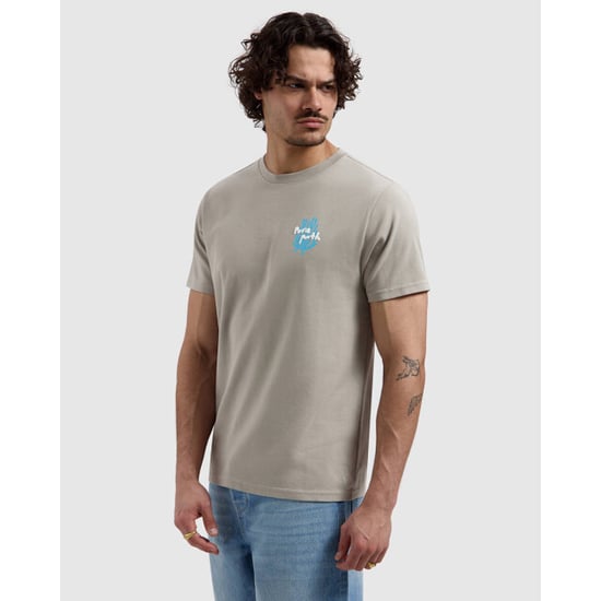 Pure Path T-shirt korte mouw 26020103 - Image 3