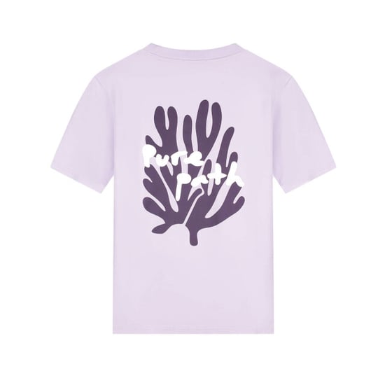 Pure Path T-shirt korte mouw 26020103 - Image 2
