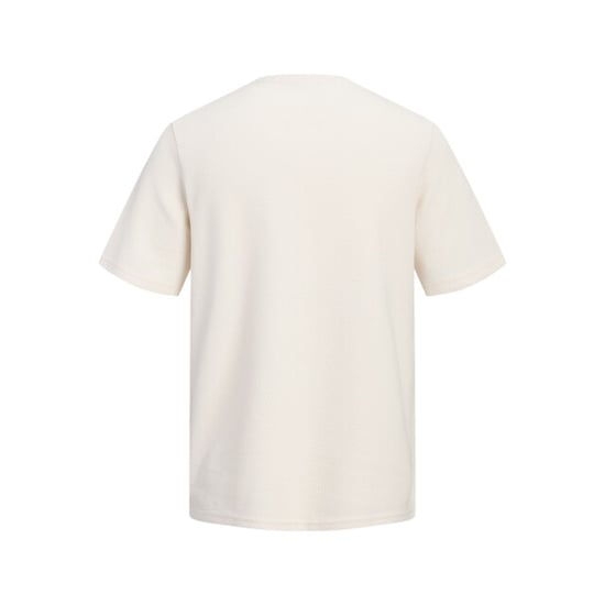 Jack & Jones jprblafranco ss tee crew neck smu 12175825 sea pearl - Image 6