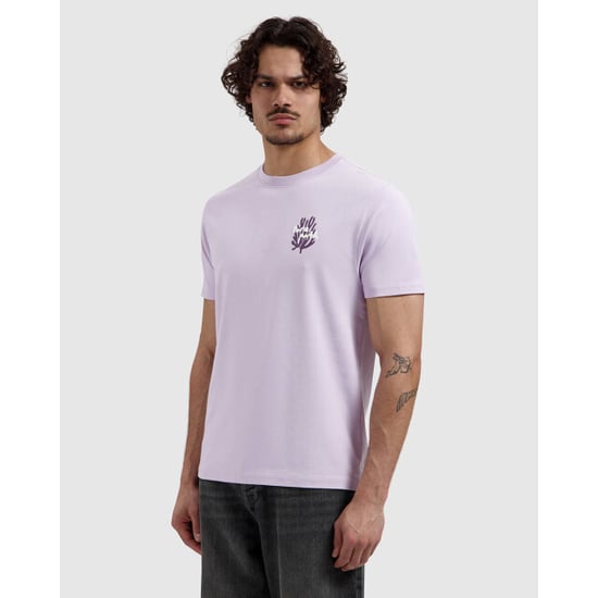 Pure Path T-shirt korte mouw 26020103 - Image 4
