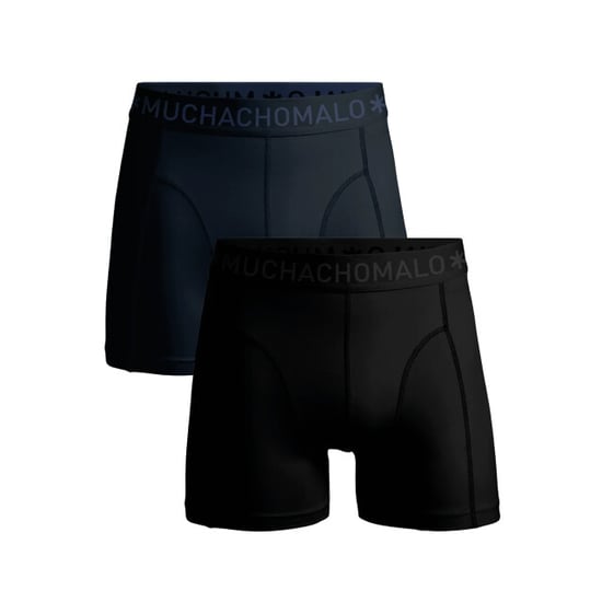 Muchachomalo Heren 2-pack boxershorts - Image 1