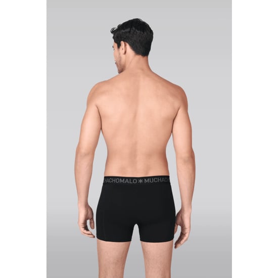 Muchachomalo Heren 2-pack boxershorts - Image 5