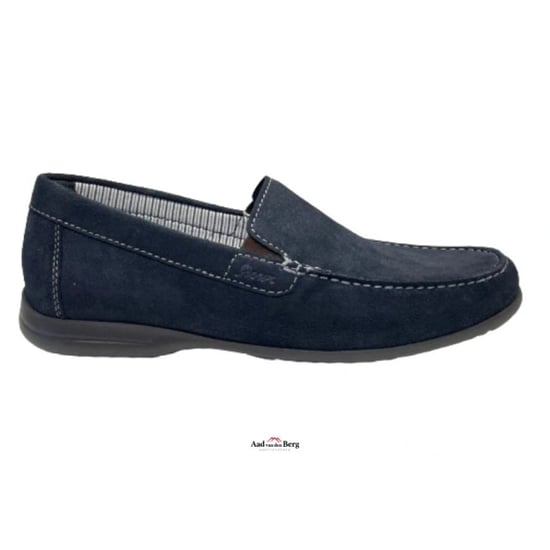 Sioux Herenschoenen instappers - Image 1