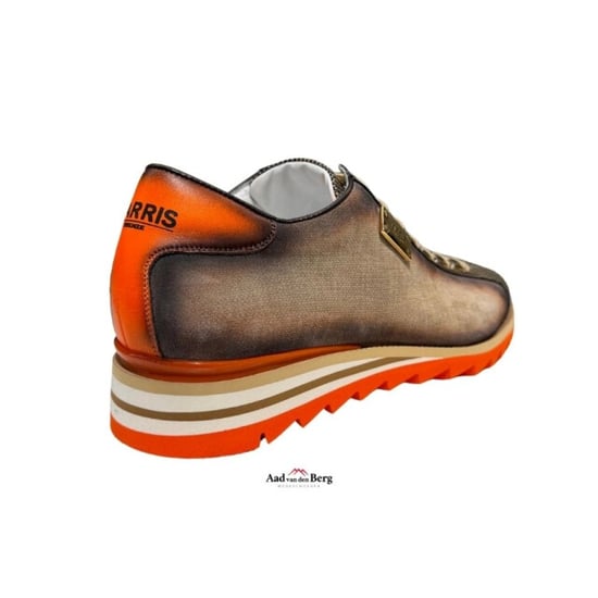 Harris Herenschoenen sneakers - Image 2