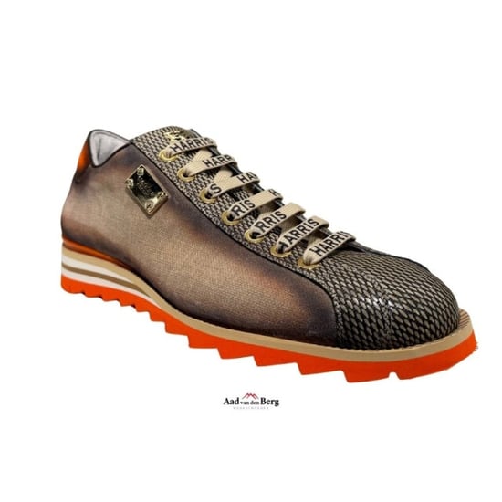 Harris Herenschoenen sneakers - Image 4