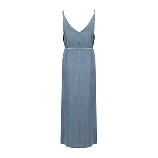 G-Maxx Jurk marita denim mid blue - Image 2