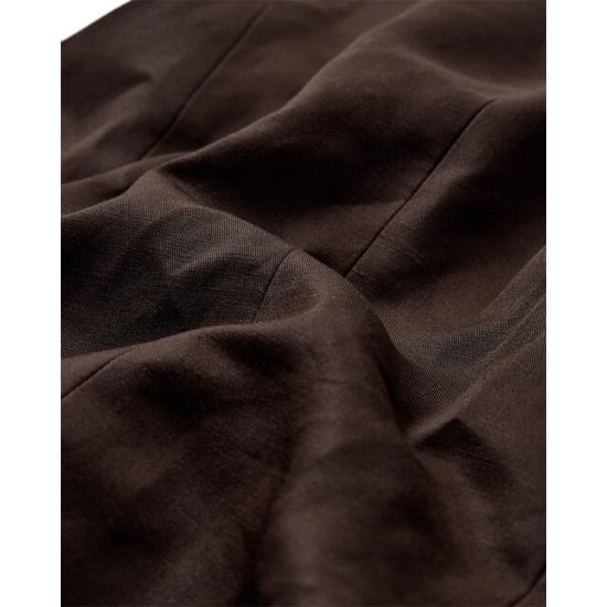 CPH Muse Cmcolleen waistcoat slimfit mulch - Image 5