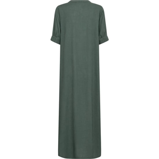Free Quent Fqlarin dress drk forrest green - Image 2