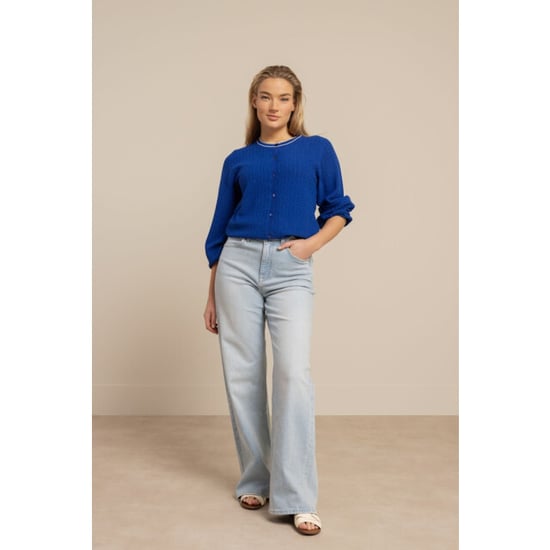 Studio Anneloes Jaxx twinset cardigan dessin - Image 2