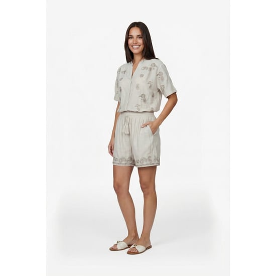 G-Maxx Blouse ottillia sand - Image 3