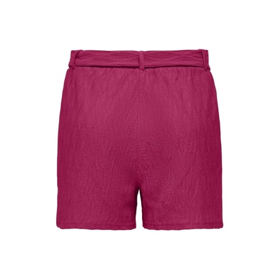 Only onldiana shorts cs jrs 15377888 sangria - Image 2