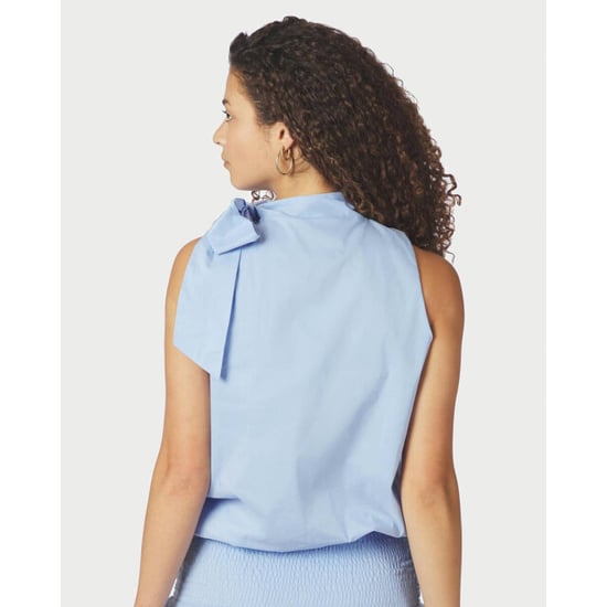 Neo Noir Top zonder mouw 168463 veda - Image 2