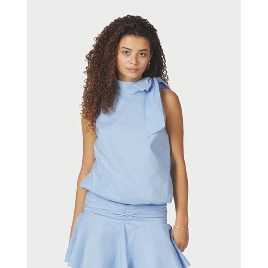 Neo Noir Top zonder mouw 168463 veda - Image 3