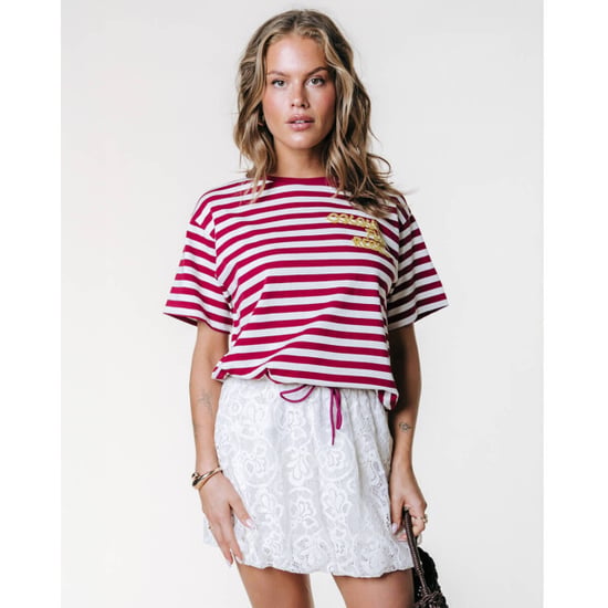Colourful Rebel T-shirt wt117807 puff - Image 1