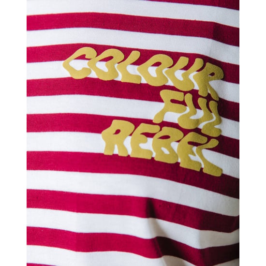 Colourful Rebel T-shirt wt117807 puff - Image 3