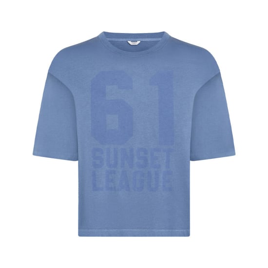 Penn & Ink T-shirt s26f1889ltd - Image 1