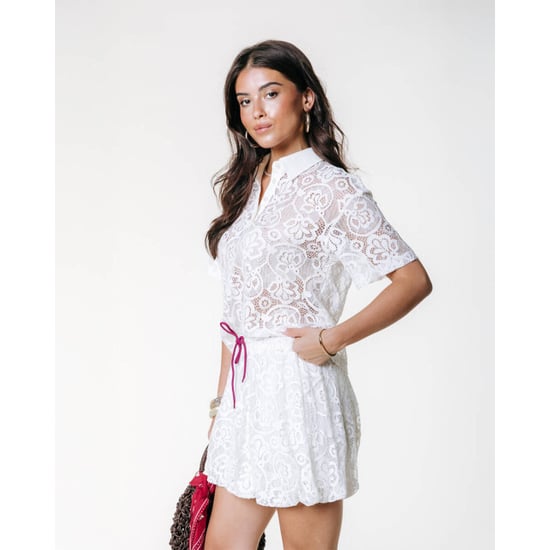 Colourful Rebel Top korte mouw wt217674 claire - Image 4