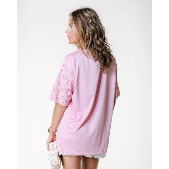Colourful Rebel T-shirt wt217835 tayla - Image 4