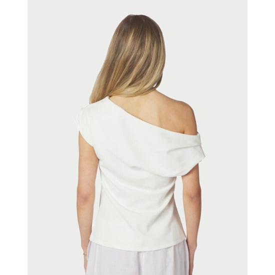 Neo Noir Top korte mouw 168038 mabelle - Image 2