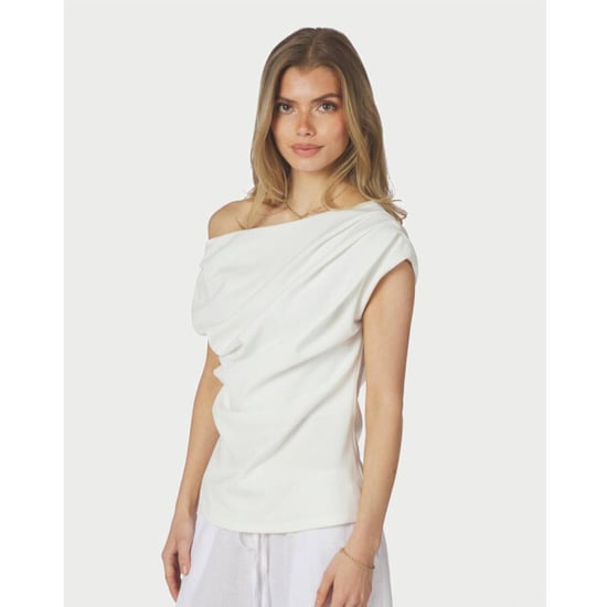 Neo Noir Top korte mouw 168038 mabelle - Image 4