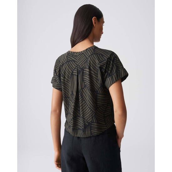 Opus Top korte mouw 10578314224444 - Image 2