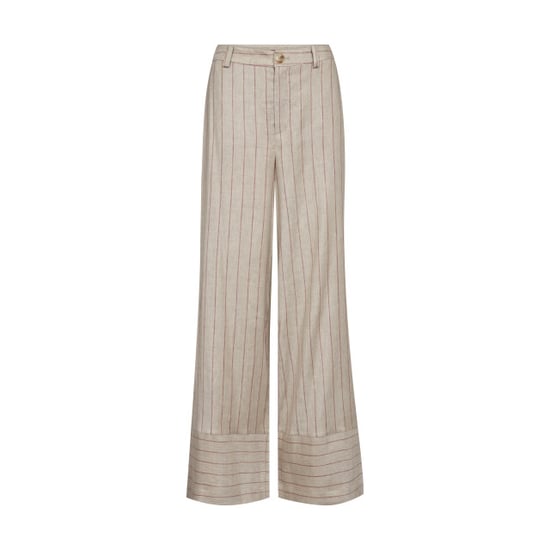 Mos Mosh 172210 272 mosmosh mmmedina miriam pant long cowhide - Image 2