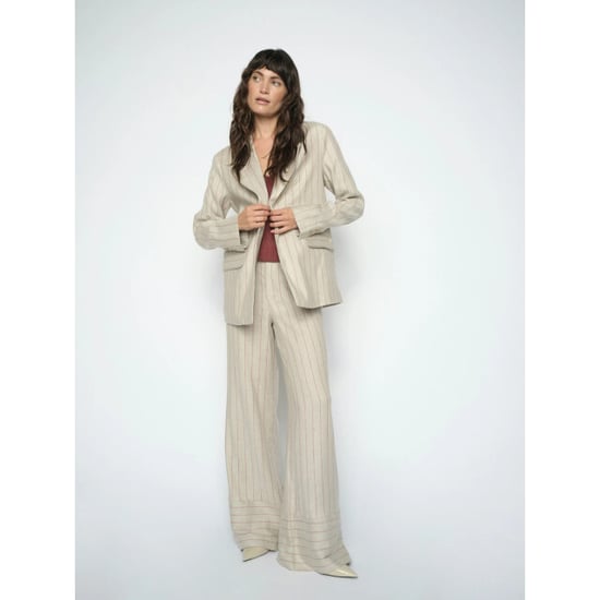 Mos Mosh 172210 272 mosmosh mmmedina miriam pant long cowhide - Image 3