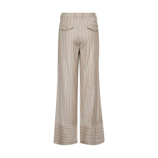 Mos Mosh 172210 272 mosmosh mmmedina miriam pant long cowhide - Image 4