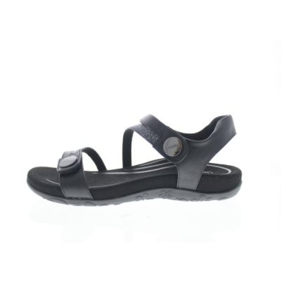 Aetrex Jess qtr strap - Image 1