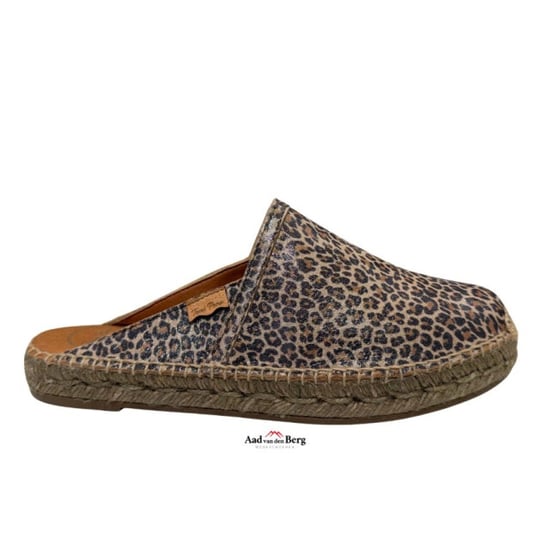 Toni Pons Damesschoenen slippers - Image 1
