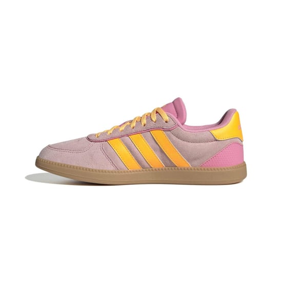 Adidas breaknet sleek lage sneakers dames - - Image 2