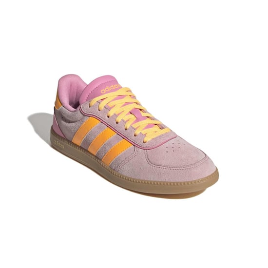 Adidas breaknet sleek lage sneakers dames - - Image 3