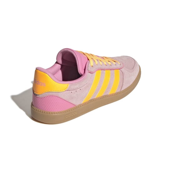 Adidas breaknet sleek lage sneakers dames - - Image 4