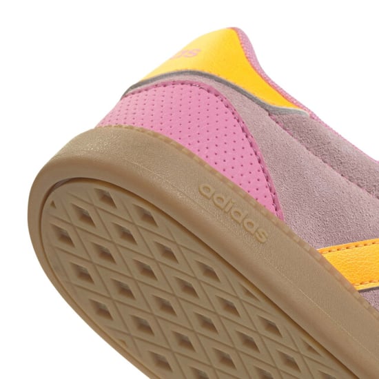 Adidas breaknet sleek lage sneakers dames - - Image 5