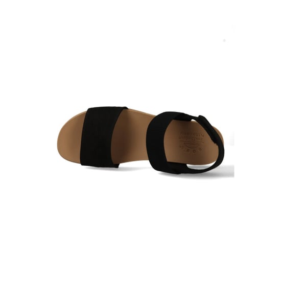 Skechers Sandalen bobs desert kiss low top look 114710/blk - Image 5